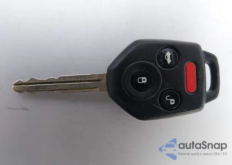 2014 Subaru Xv Crosstrek 2.0I Limited z USA, uszkodzony, nr VIN JF2GPAGC3E8239634